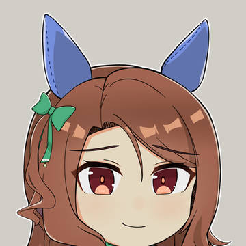 キングヘイロー
