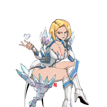 Emma Frost