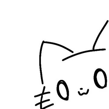 のぞくねっこさん