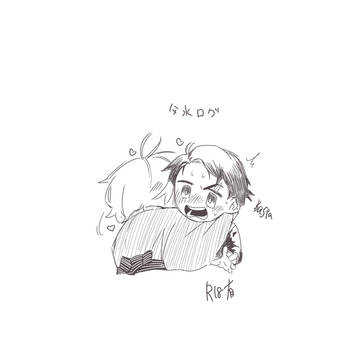 父水7