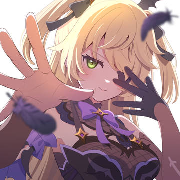フィッシュル