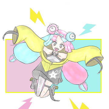 ナンジャモ