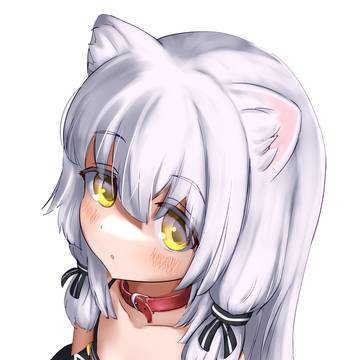 フーコちゃん