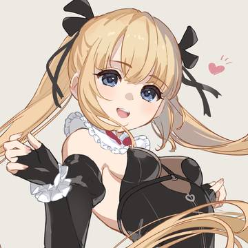 DOAらくがき