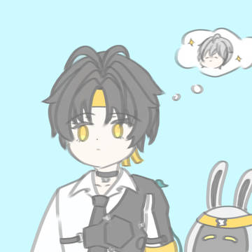 澄ました顔してる悠真