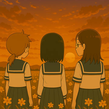 からかい上手の高木さん - あしたは土曜日