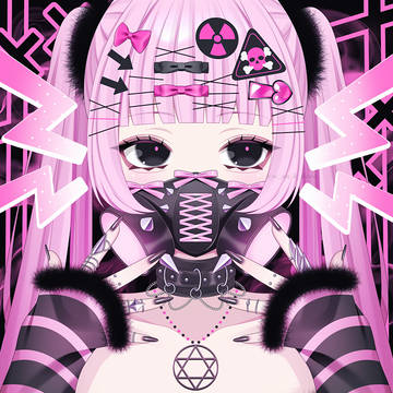 🩷MASK🩷