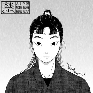 立花先輩って最高学年だけど15歳なんだよな〜