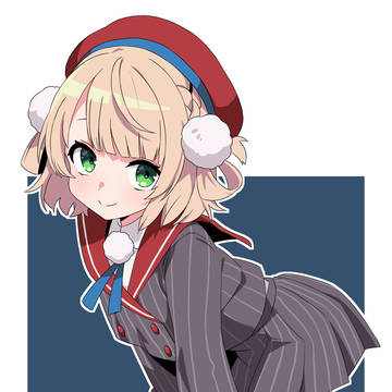 しぐれうい