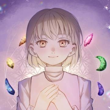 《尋人啟事》完結賀圖