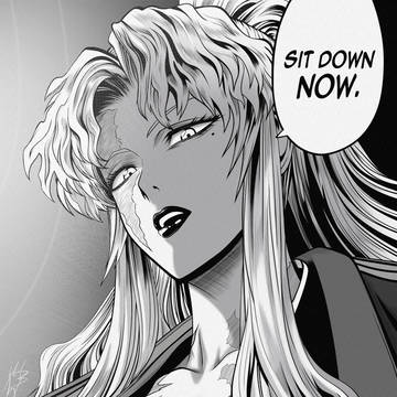 Black Lagoon Balalaika
