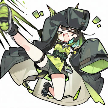 回旋踢