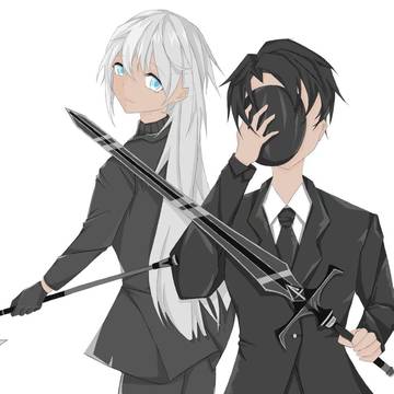 罗兰&安吉莉卡