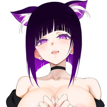 猫耳みやび先輩