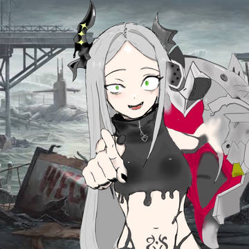 レヴィアタン