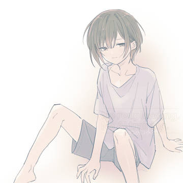 名前は