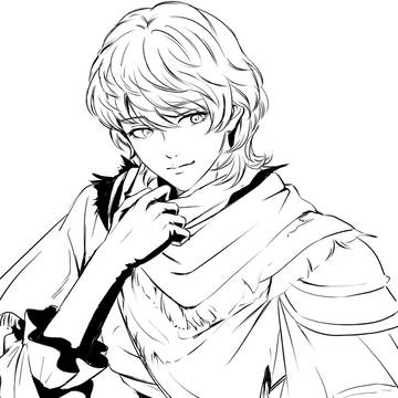 ジョシュア　ワンドロ