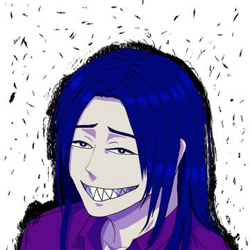 ゾクゾク