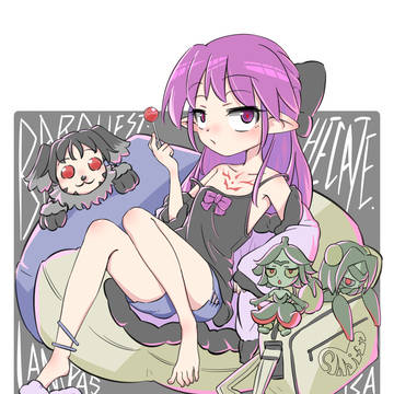 部屋着風へかさま