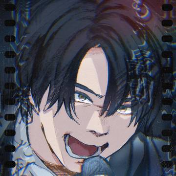 邦ロックイラストまとめ