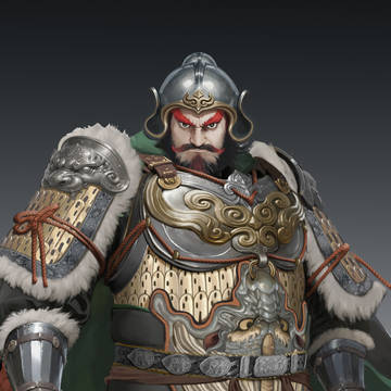 牛魔王 积雷山套装