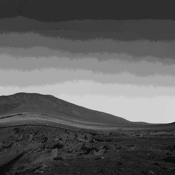 The sense of wasteland