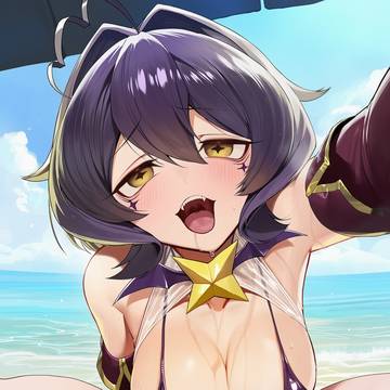 柊うてな