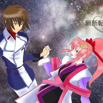 ガンダムseedDestiny