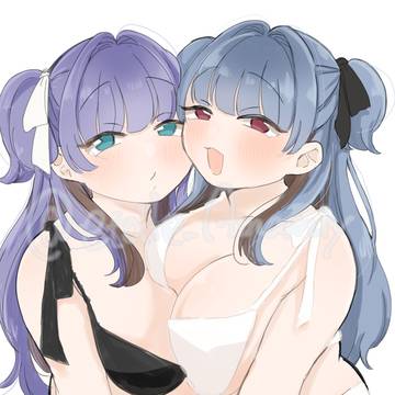 代理キャラ