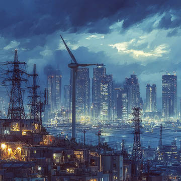 海辺の門前町 (7)