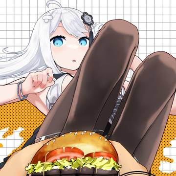 足