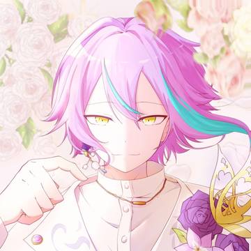 神代類   Happy Birthday!!