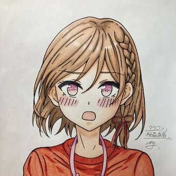 桜森朱音