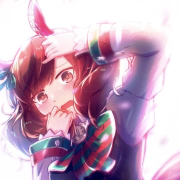 ナイスネイチャ
