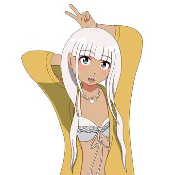 夜長アンジー