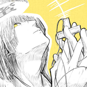 オリジナルなど