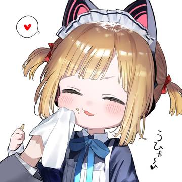 モモイには先生への信頼100%の可愛い可愛いお顔で笑ってほしい