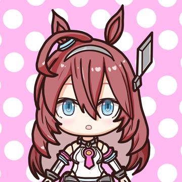 ポカーン顔ねんどろいどブルボンさん