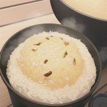 焼き飯