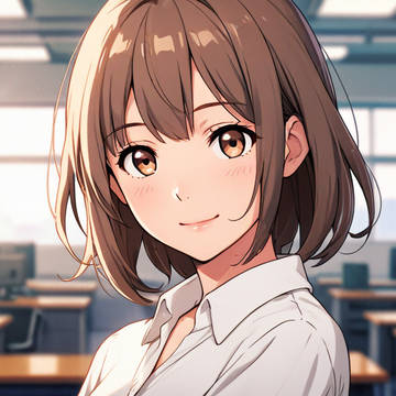 敬語年下女子ボイス素材「唯」｜ほんのり好意がにじむ距離感（全20