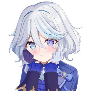 誰も僕にかまってくれないよ...