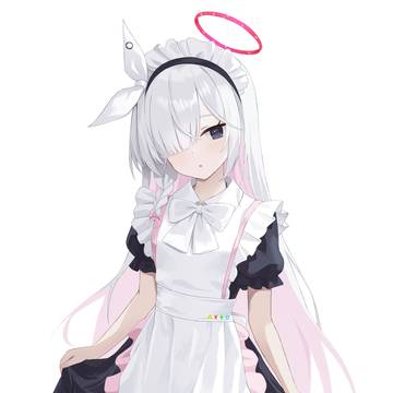 メイド♡