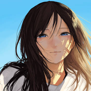 夏