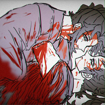 死ぬときも一緒