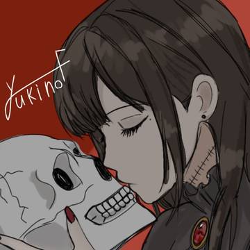 💀