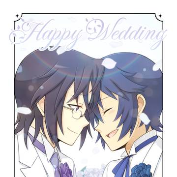 ネスマグ結婚式後
