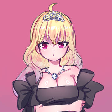 ミケちゃん