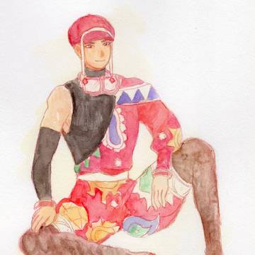 誕生石イメージ