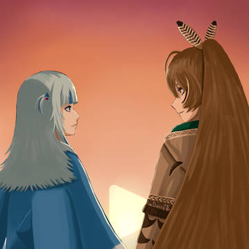 A New Start