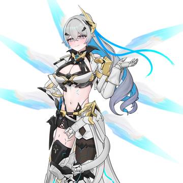 Bronya